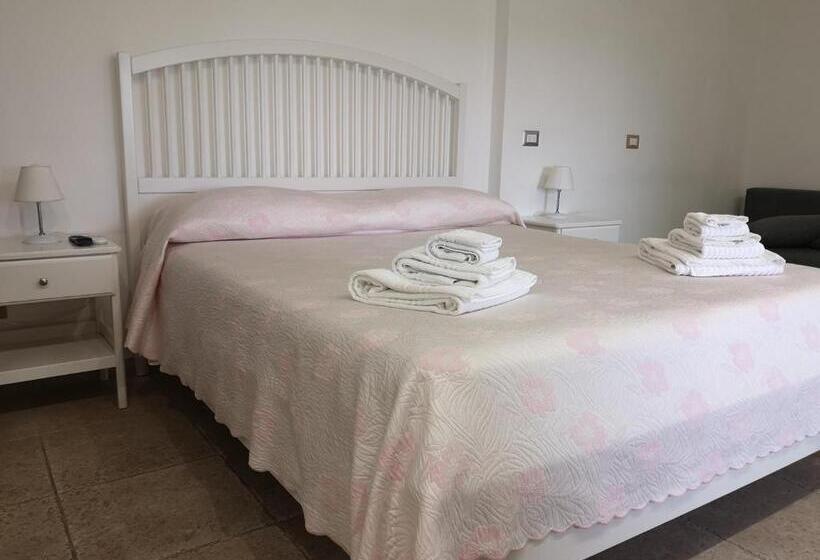 豪华房间, Il Peccato Originale