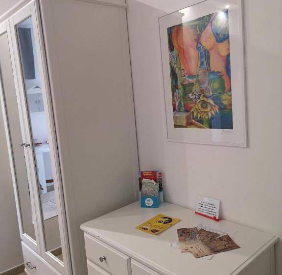 豪华房间, Il Peccato Originale