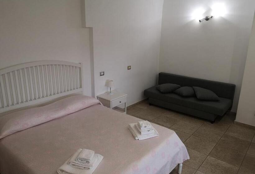 豪华房间, Il Peccato Originale