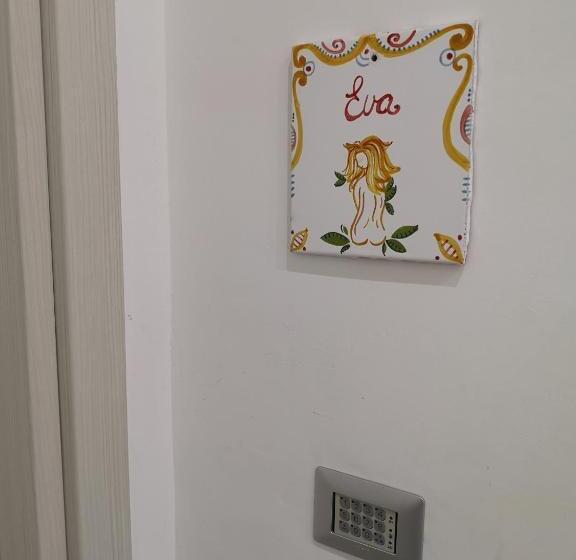 豪华房间, Il Peccato Originale