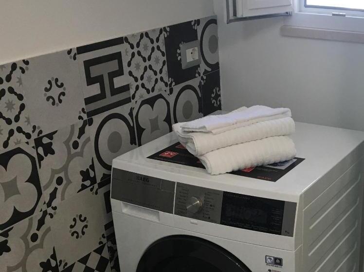 带1个卧室的带阳台的公寓, Il Peccato Originale