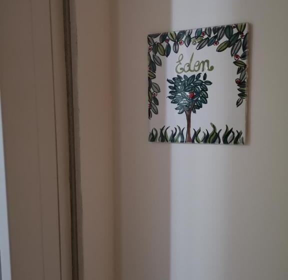 带1个卧室的带阳台的公寓, Il Peccato Originale