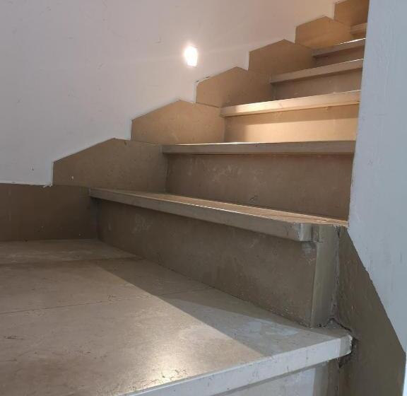 带1个卧室的带阳台的公寓, Il Peccato Originale