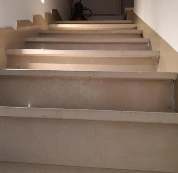 带1个卧室的带阳台的公寓, Il Peccato Originale