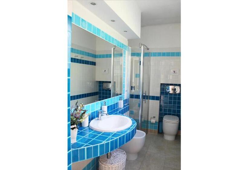 빌라 침실 1개, Villa Stella Turchese   Iun F0243