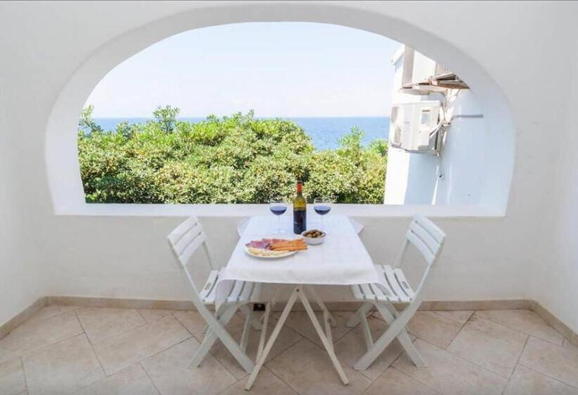 חדר סטנדרט, Villa Stella Turchese   Iun F0243