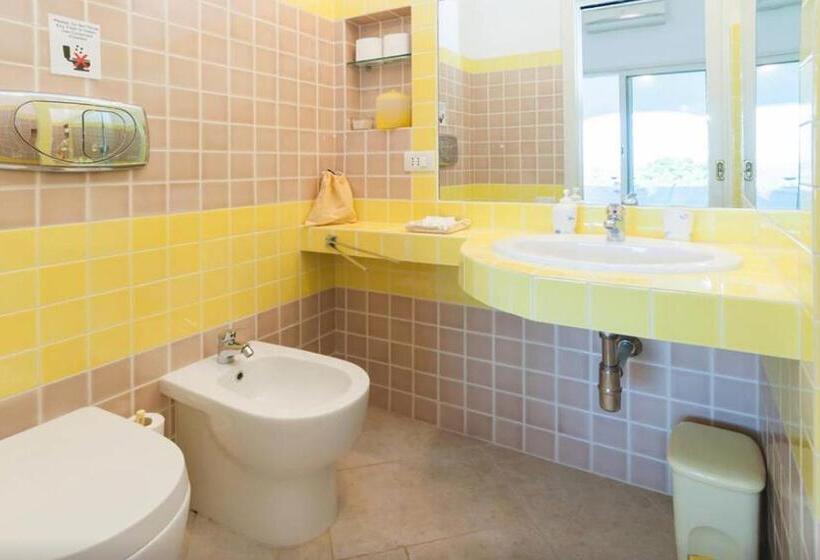 חדר סטנדרט, Villa Stella Turchese   Iun F0243