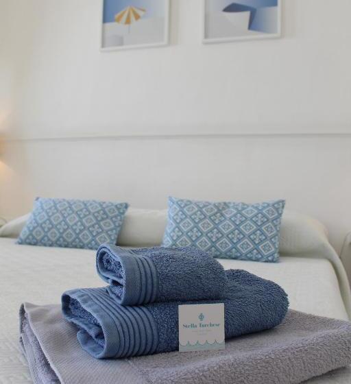 חדר סופריור, Villa Stella Turchese   Iun F0243