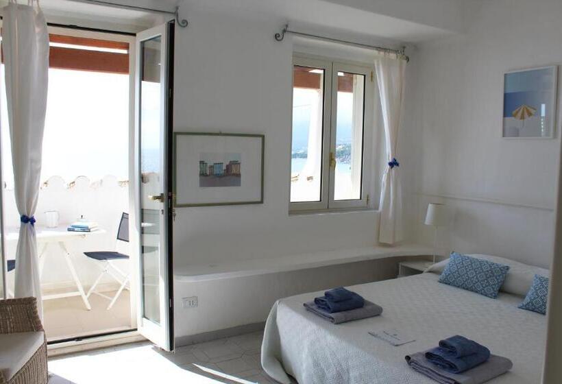 חדר סופריור, Villa Stella Turchese   Iun F0243