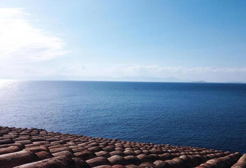 חדר סופריור, Villa Stella Turchese   Iun F0243