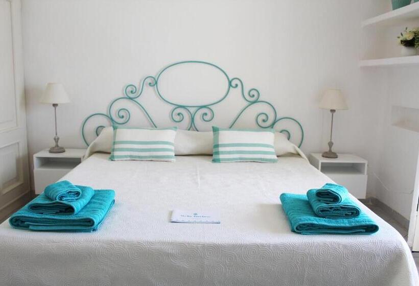 חדר סופריור, Villa Stella Turchese   Iun F0243