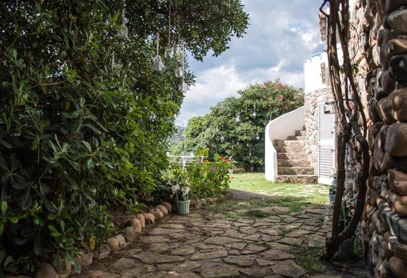 וילה בת חדר שינה 1, Villa Stella Turchese   Iun F0243