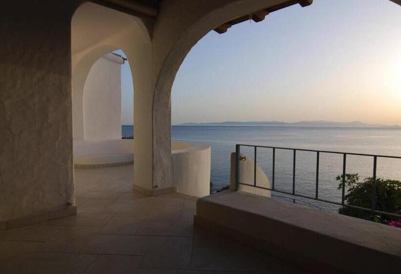 빌라 침실 1개, Villa Stella Turchese   Iun F0243
