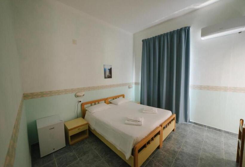 스탠다드 룸, Albergo Marla