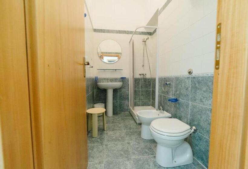 标准间, Albergo Marla