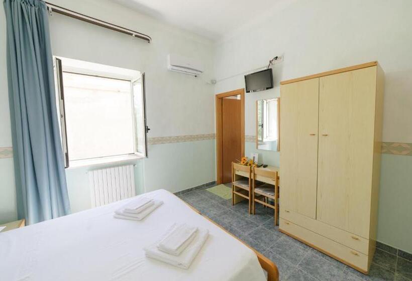 标准间, Albergo Marla