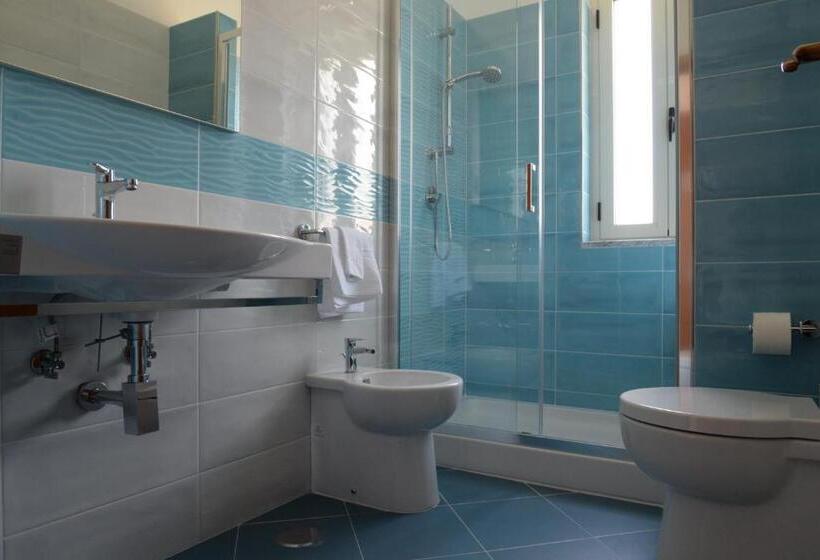 스탠다드 룸, Albergo Marla