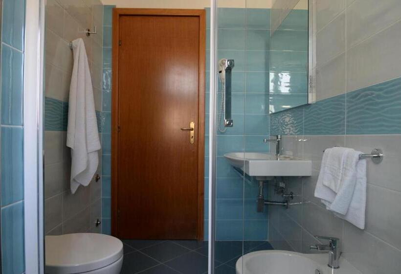 스탠다드 룸, Albergo Marla