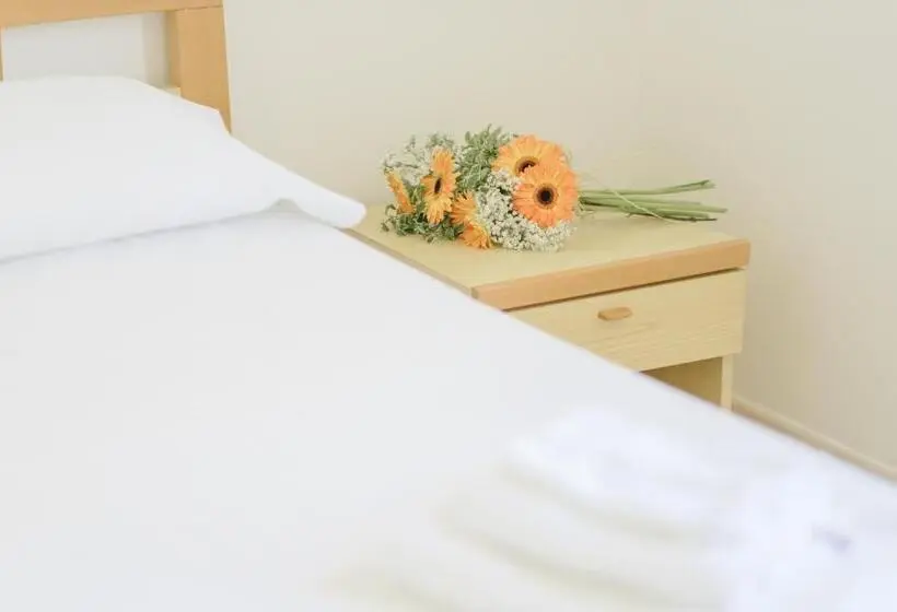 اتاق استاندارد سه نفره, Albergo Marla