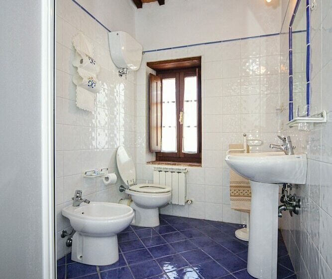 带1个卧室的公寓, Agriturismo Casa Al Gianni