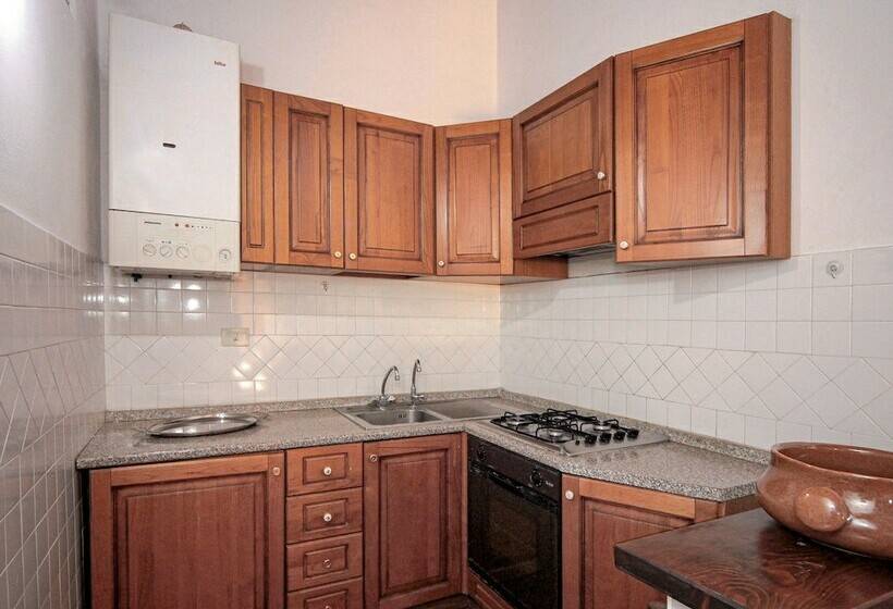 דירת חדר, Agriturismo Casa Al Gianni