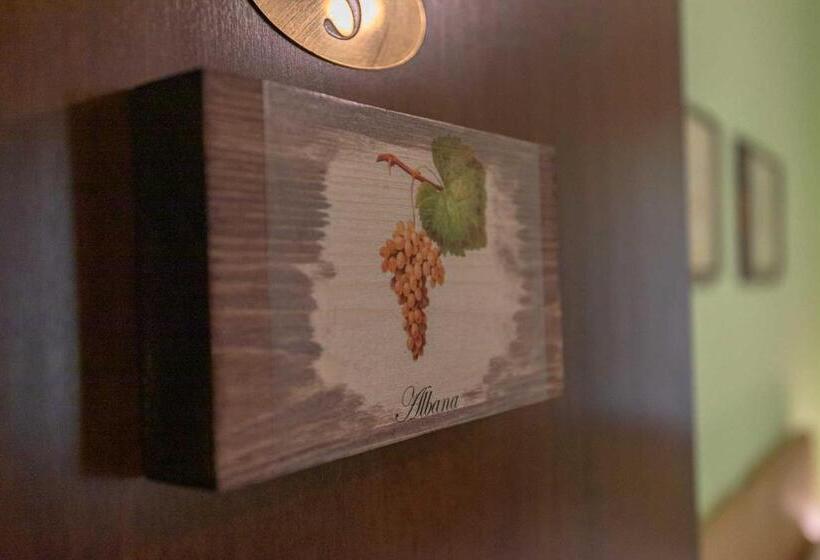 חדר סטנדרט, La Tagliolina