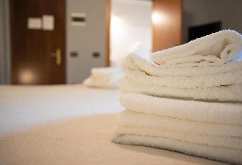 חדר סטנדרט, La Tagliolina