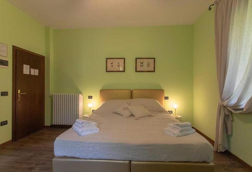 חדר סטנדרט, La Tagliolina