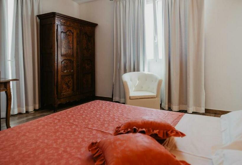 标准间, Villa Casale