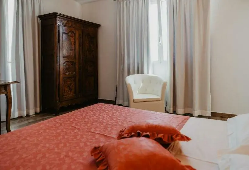 スタンダードルーム, Villa Casale