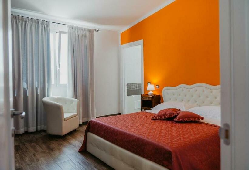 标准间, Villa Casale