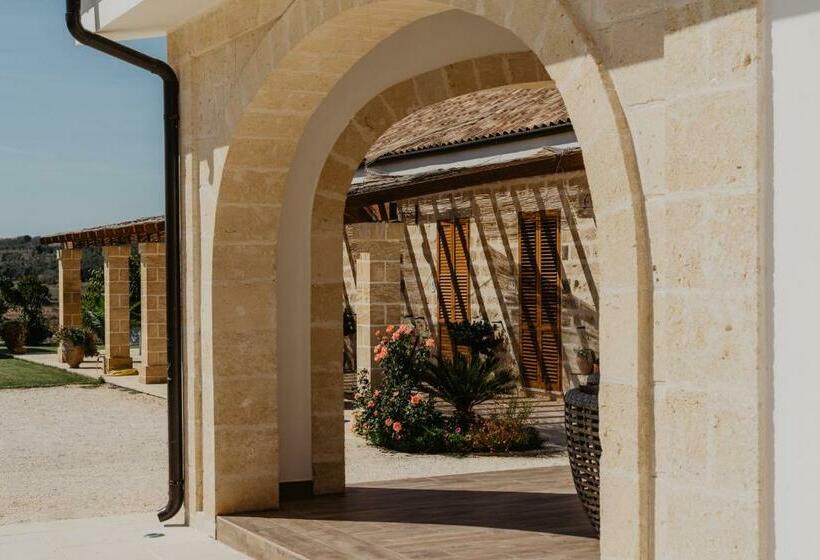 标准间, Villa Casale