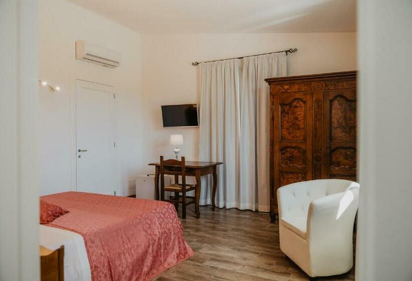 Номер Стандарт, Villa Casale