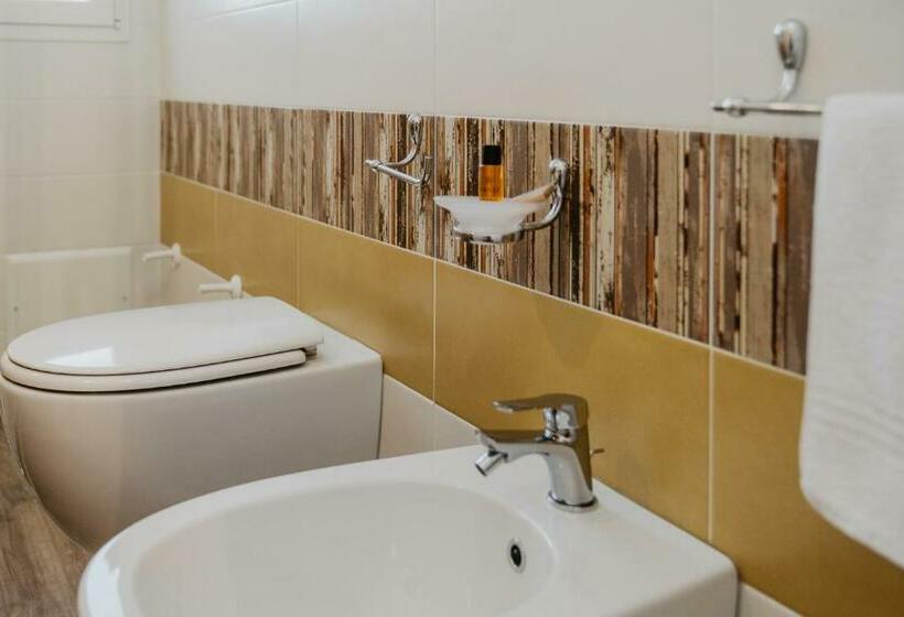 标准间, Villa Casale