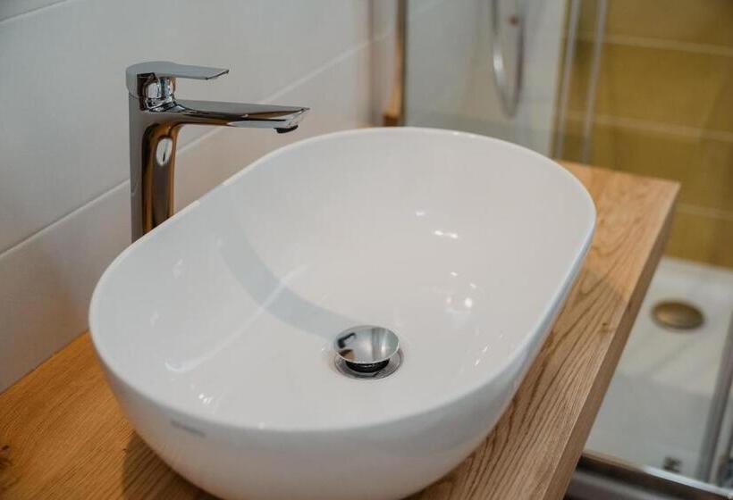 标准间, Villa Casale