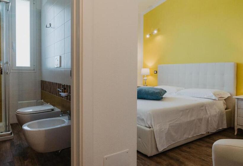 标准间, Villa Casale