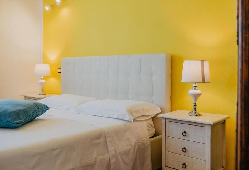 标准间, Villa Casale