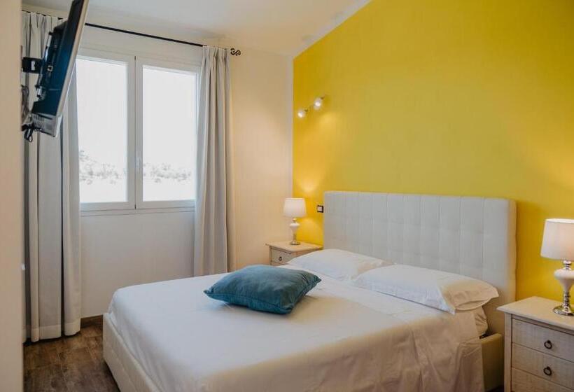 标准间, Villa Casale