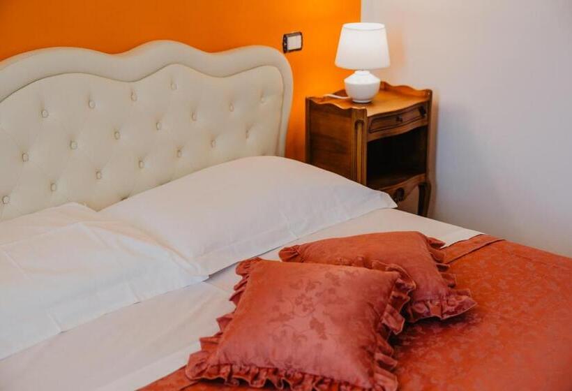 标准间, Villa Casale