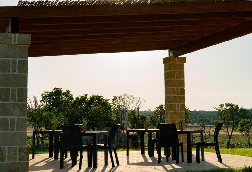 标准间, Villa Casale