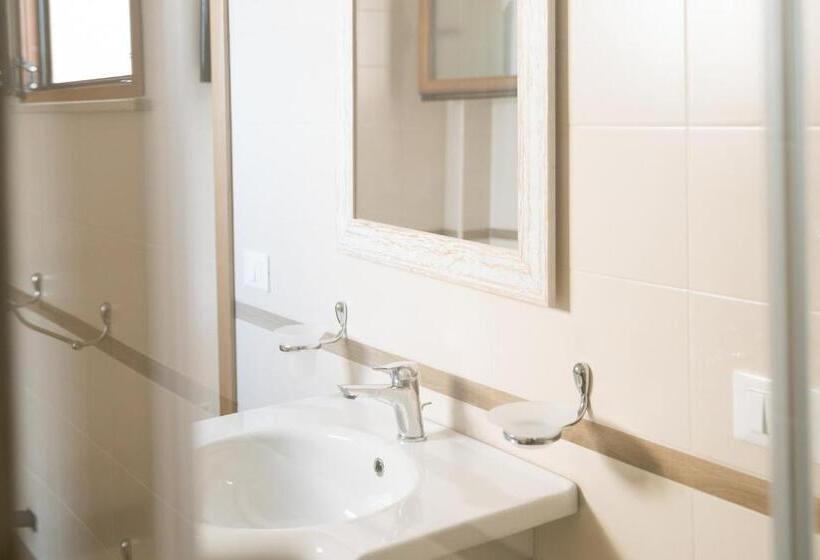 标准间, Villa Casale