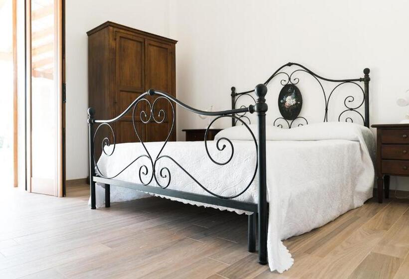 Номер Стандарт, Villa Casale