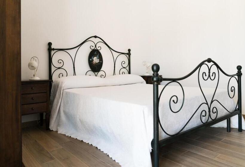 标准间, Villa Casale