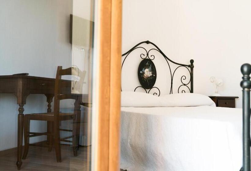 标准间, Villa Casale