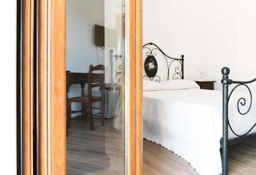 Номер Стандарт, Villa Casale