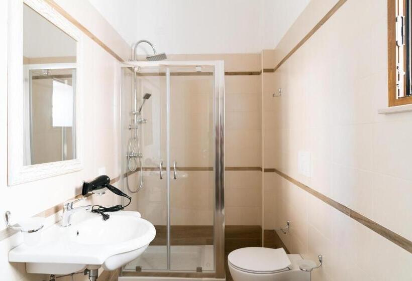 标准间, Villa Casale