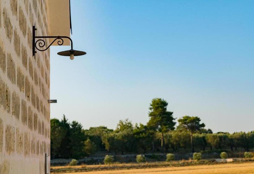 标准间, Villa Casale