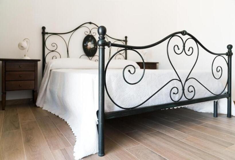 标准间, Villa Casale