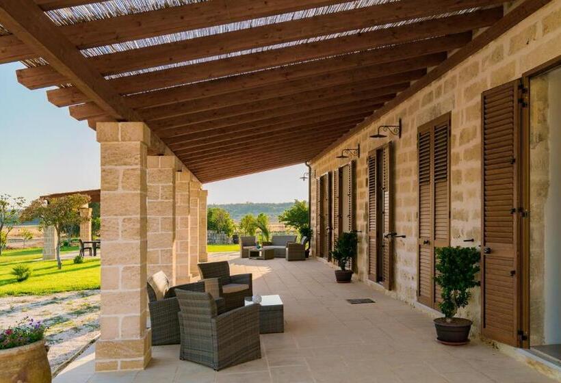 Номер Стандарт, Villa Casale