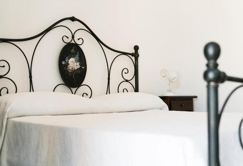 标准间, Villa Casale